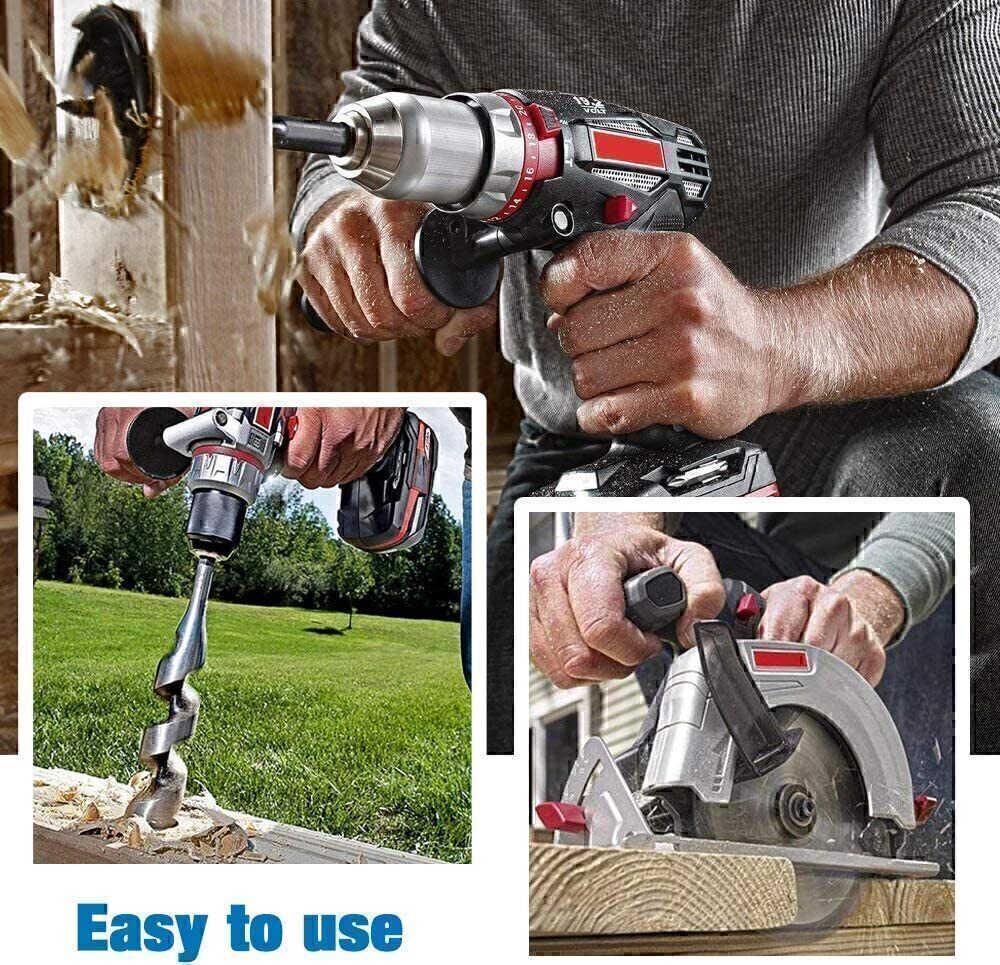 1-2 Pack 8.0Ah for Craftsman 19.2V 11375 Battery C3 DieHard 130279005 130279003