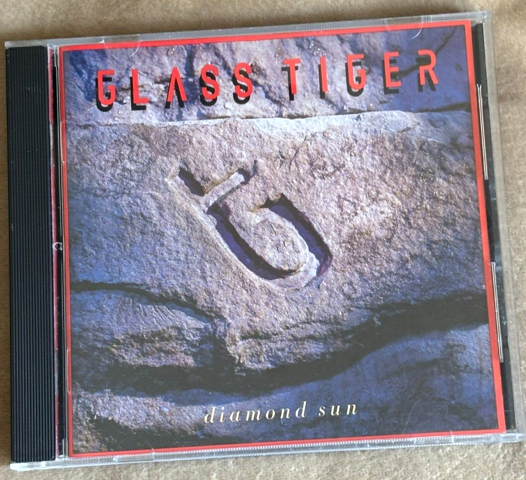 洋楽 AOR CD glass tiger/premium collection 洋楽 AOR CD glass tiger/premium collection Glass Tiger