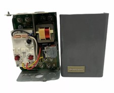 Honeywell L8124A Triple Aquastat High Low Limit Oil Burner ...