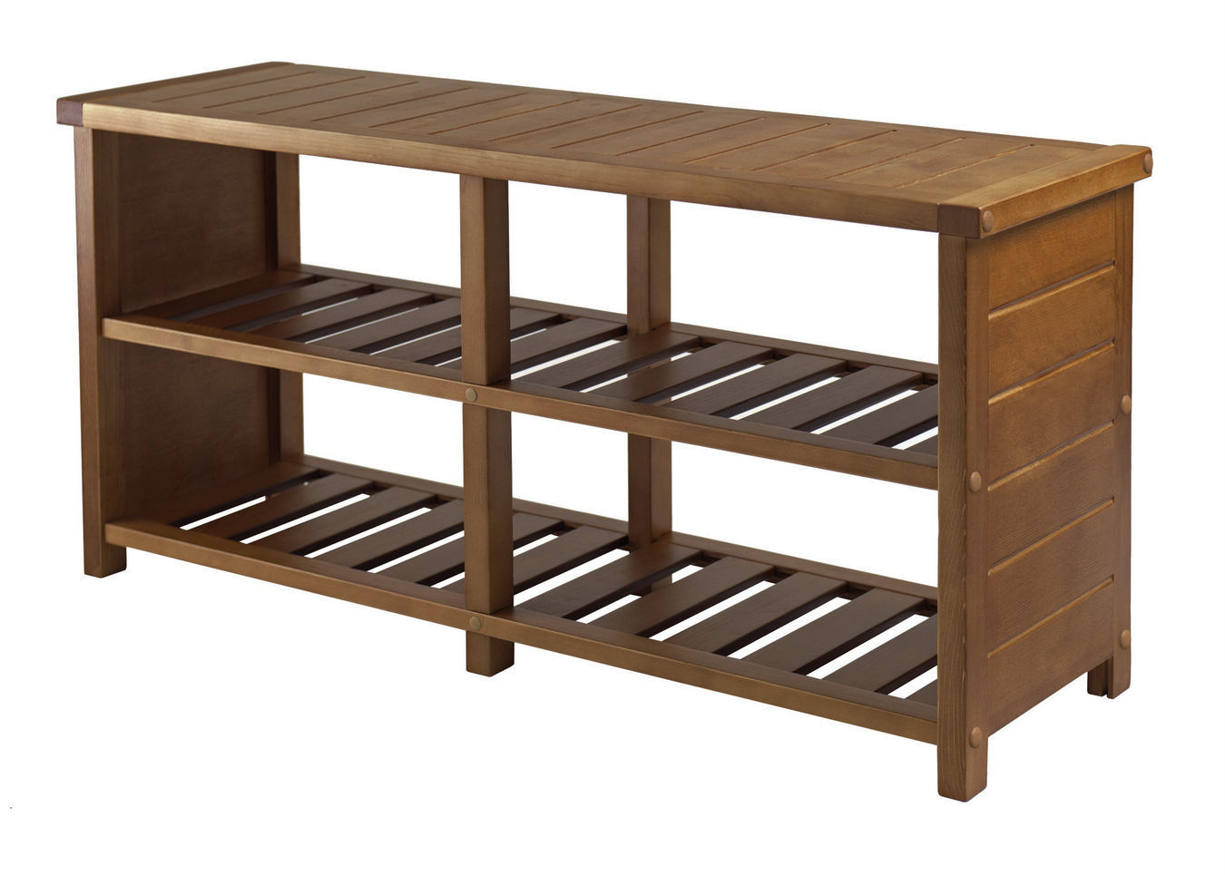 Teak Cabinets and Cupboards