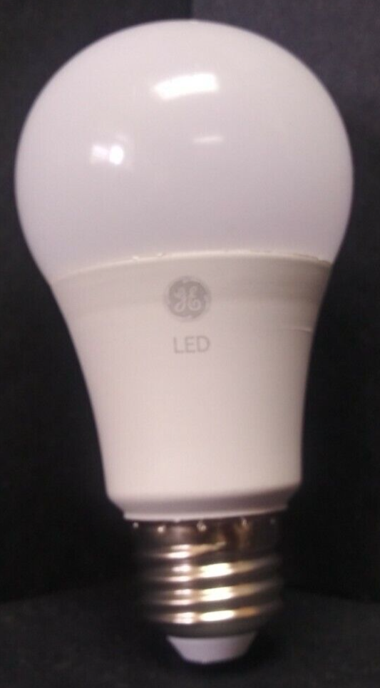 GE LED HD Light 800 Lumen 2700k LED10DA19/827 10W 110mA