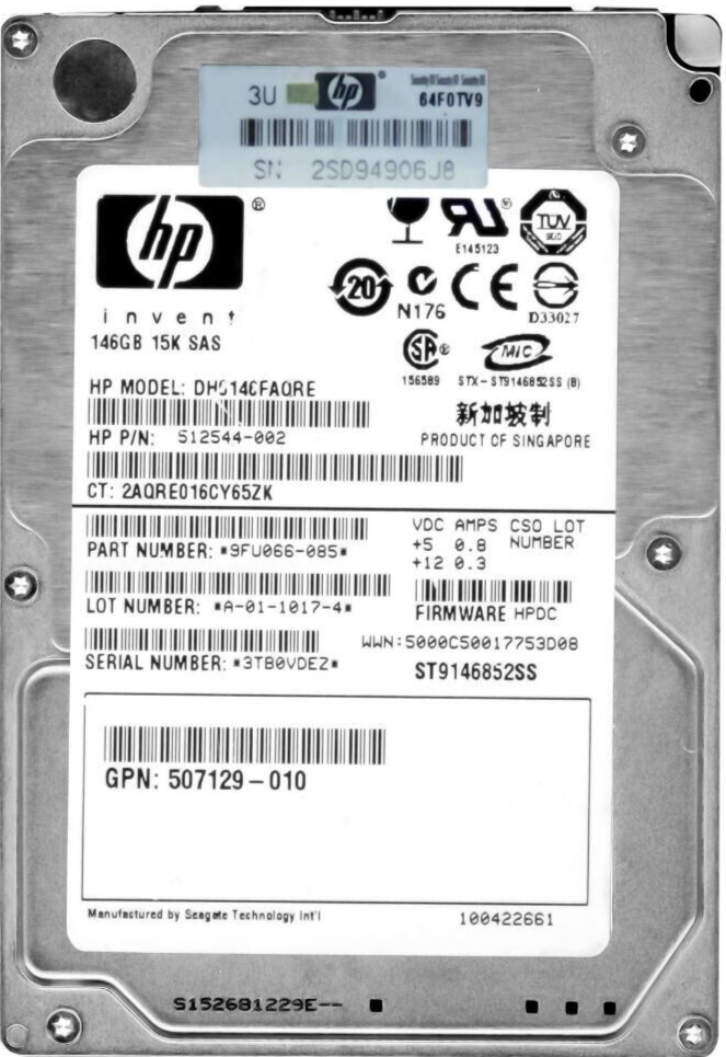 Hana*　1207 FAN DRIVE ASSEMBLY | KYS 010023879 | Excelerator Parts - DTNA