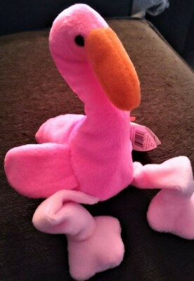 Pinky Beanie Baby Value Top Sellers 54 Off Www Ipecal Edu Mx