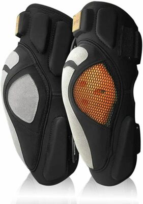 BenKen A Pair EVA Elbow Pad Brace Skateboard Skate Bike Protective Gear Guard