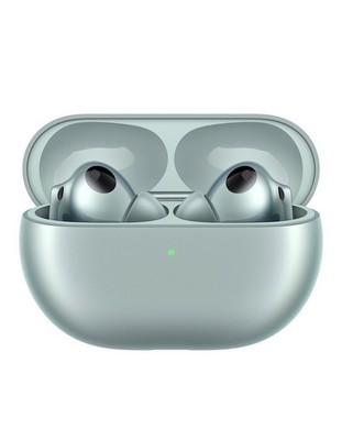 Wireless headphones  Huawei FreeBuds Pro 3 green
