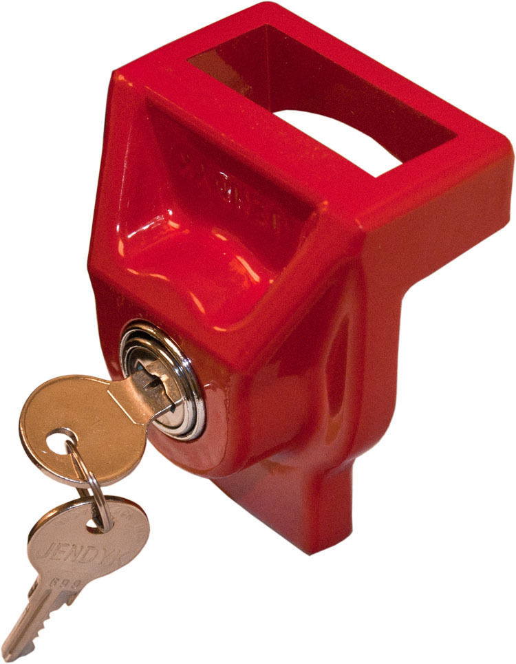 Trailer Locks for sale Shop with Afterpay eBay