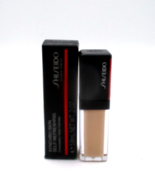 Shiseido  Synchro Skin  Self Refreshing  Concealer  ~ 202 Light ~  .2 oz ~ BNIB