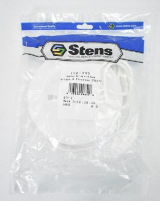 Stens Starter Pulley w Rope 150-995 Replacement For Briggs & Stratton 295871