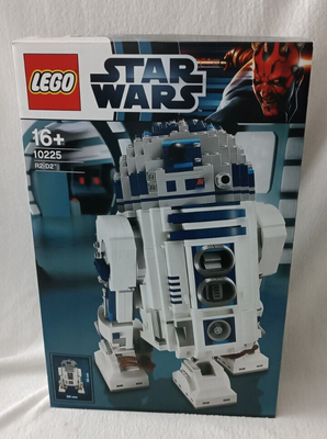 LEGO Star Wars: R2-D2 (10225) | eBay