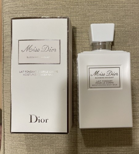 ボディローション Dior Miss Dior Moisturizing Body Milk Amazon.com : Dior Miss Dior Moisturizing Body Milk for Women