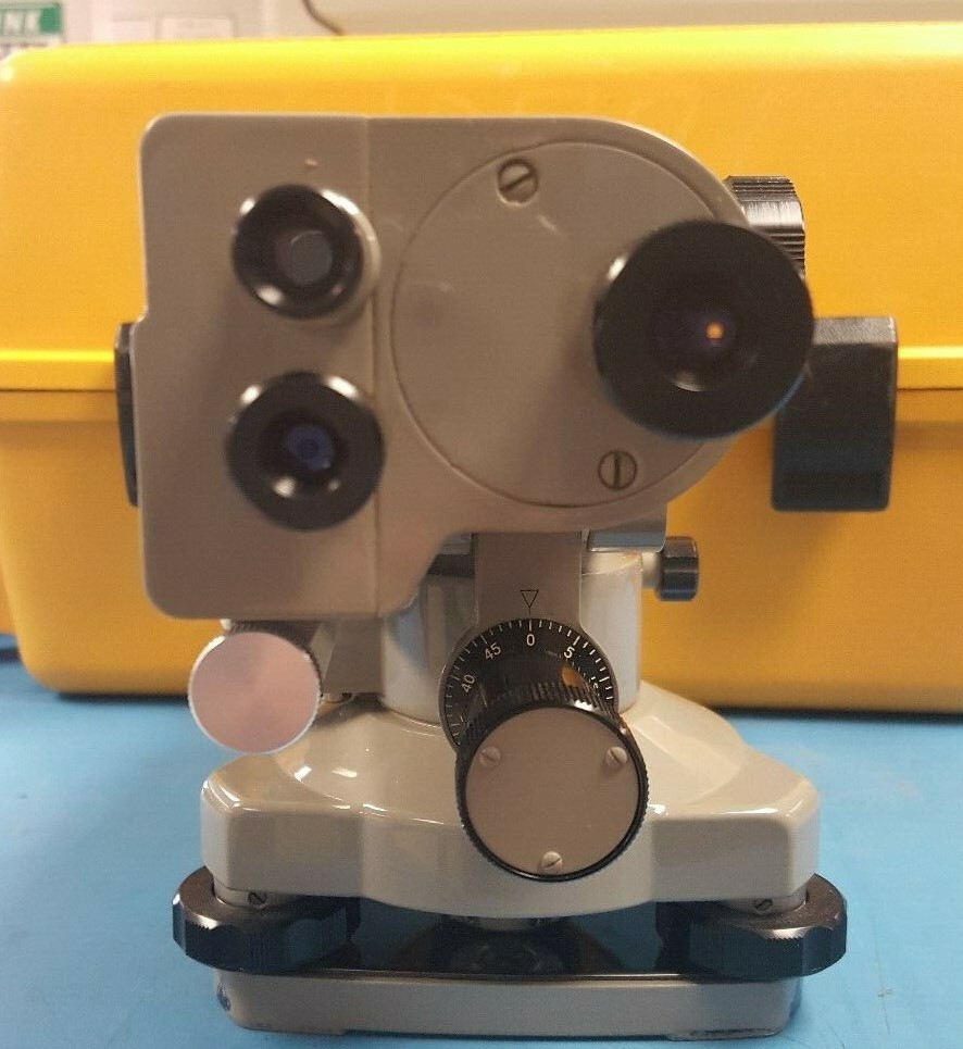 TOPCON TS-E1 HIGH ACCURACY PRECISION  Auto LEVEL