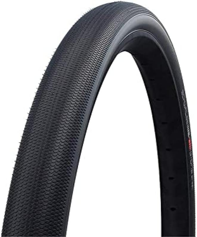 - Marathon Supreme Race and Road Folding Clincher Bike Tire 