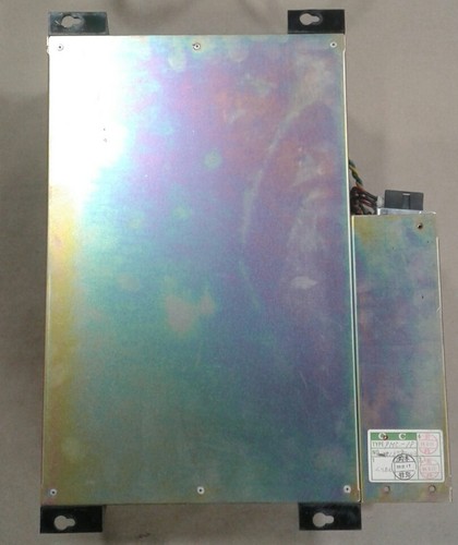 Toshiba CHK-105S IS220E-350E Power Supply Circuit Board Controller #066TW