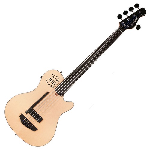 8754 Godin Model Sd 24 Seymour Dancan | eBay