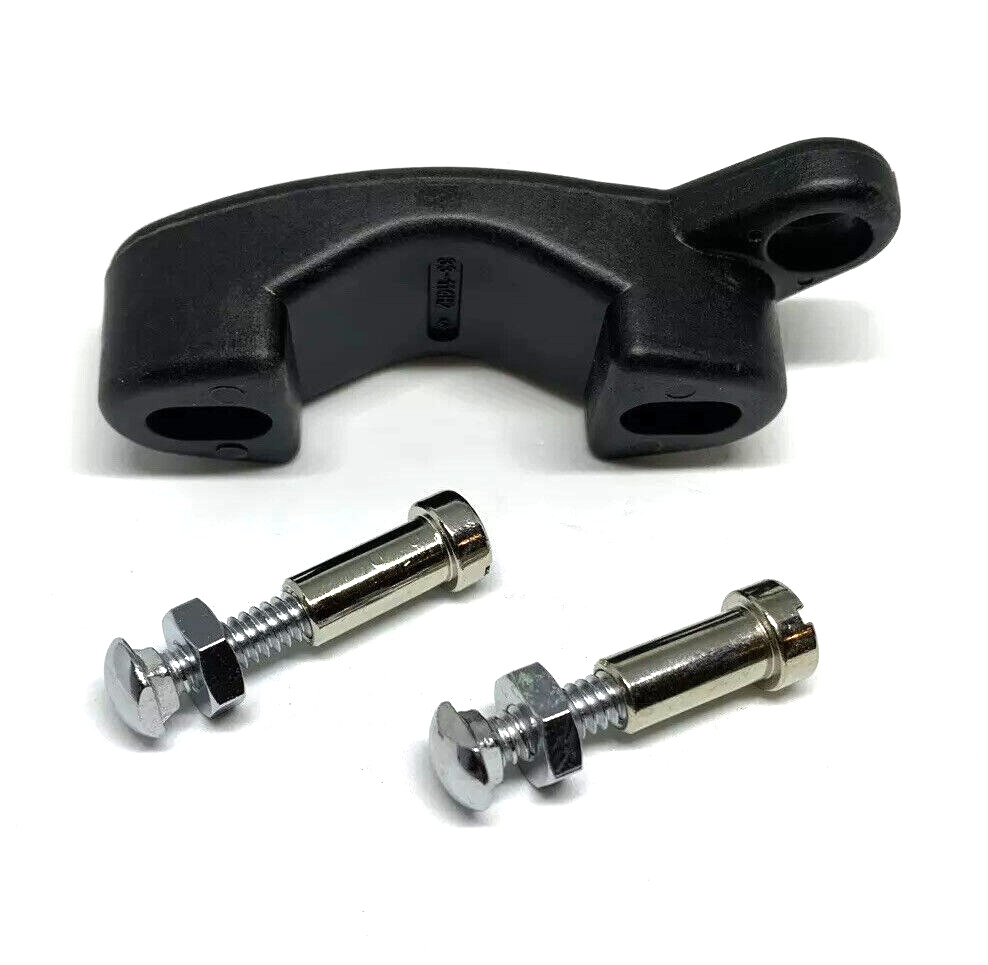 Penn 114H 114H2 114HL 6/0 Senator Fishing Reel Part-Clamp With Hardware 33-114H2