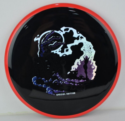  SPECIAL EDITION  Axiom Hex, SKULBOY, 173g