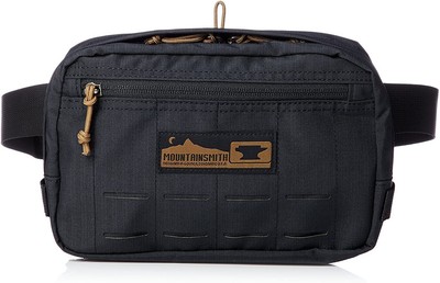 

Mountainsmith Sidekick Medium — Heritage Black, Mountainsmith-Sidekick-Medium