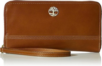 

Женская кожаная сумка через плечо с RFID-меткой Timberland Кошелек COGN, Cognac, Wallets