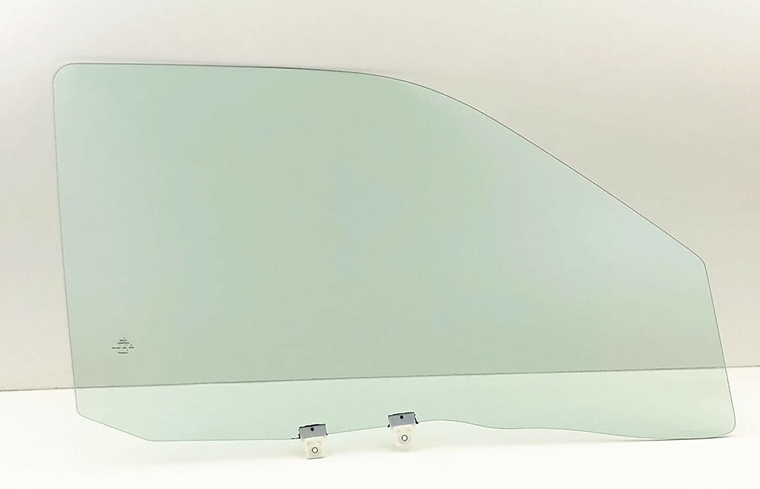Fits Isuzu Rodeo Sport & Amigo 2-Door Passenger Right Side Door Window Glass