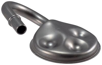 Engine Oil Pump Pickup Tube-Stock Melling 22-FS1