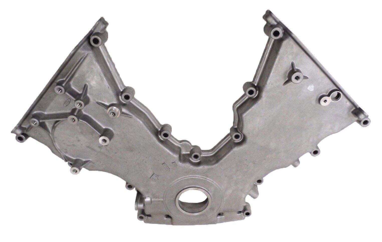 OEM Ford Timing Chain Cover F5LE-6D080-AB Mustang SVT Cobra OEM Ford Timing Chain Cover F5LE-6D080-AB Mustang SVT Cobra