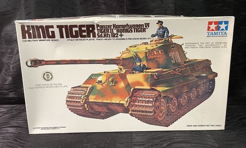 希少　TAMIYA GERMAN KING TIGER パズル 1000ピース s-l1200.jpg