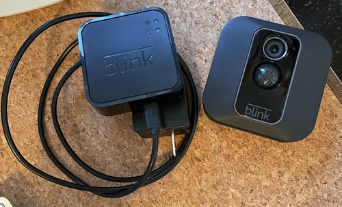 その他 Blink XT2  security camera Blink XT2 Wi-Fi 1080p Add on Indoor/Outdoor Security Camera