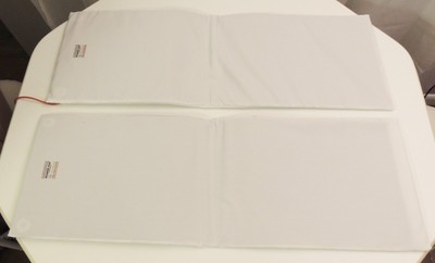 ELECTROMAGNETIC SYSTEMS INCLUDES 2 POWER PAD GROUNDING PAD OMI THERAPY