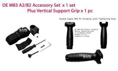 BETA PROJECT FPG Sling Adaptor New AEG AIRSOFT ONLY!