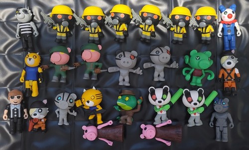 ワンピース piggy Amazon.com: One Piece Chara Bank Pirate Ship Series Thousand