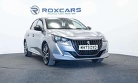 2024 Peugeot 208 1.2 PureTech Allure Premium + Hatchback 5dr Petrol EAT Euro 6 (