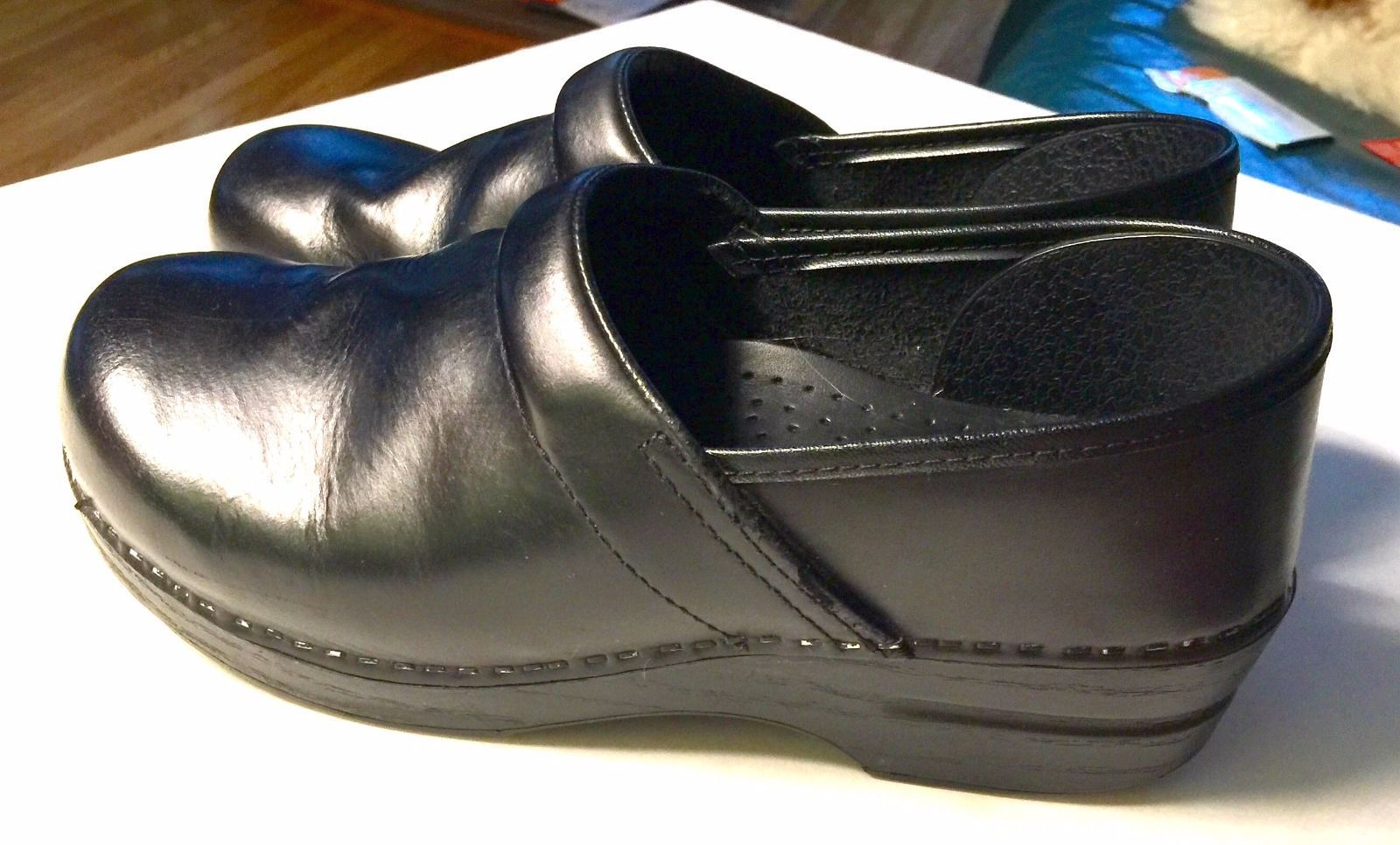 Solid Comfort Shoes for Women