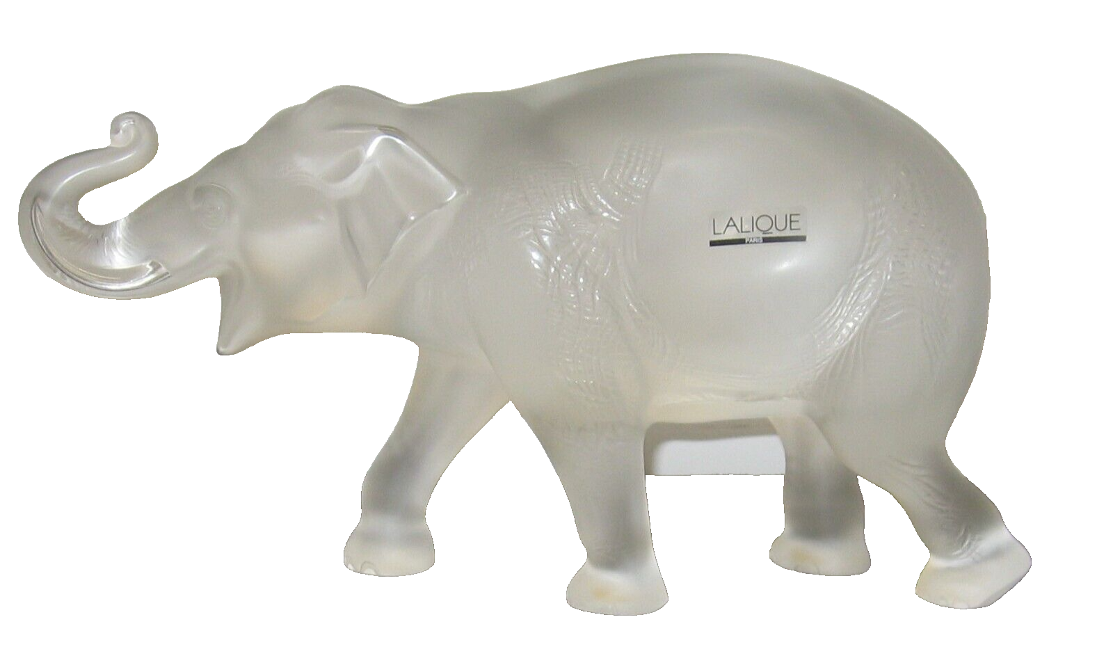Large Lalique 