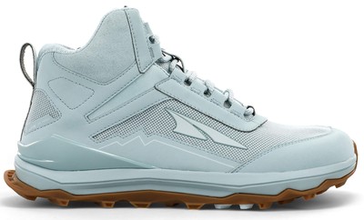 

Женские кроссовки ALTRA Lone Peak Hiker Trail, Ice Flow Blue