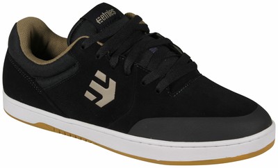 Обувь Etnies Marana — темно-синий/коричневый — новинка