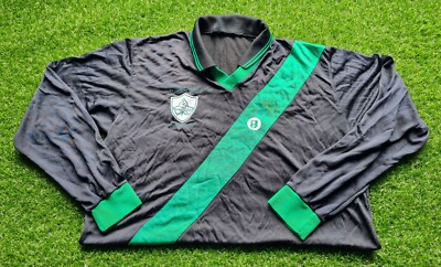 Parnells Dublin Gaa Jersey. Shirt Size (M) Number 13