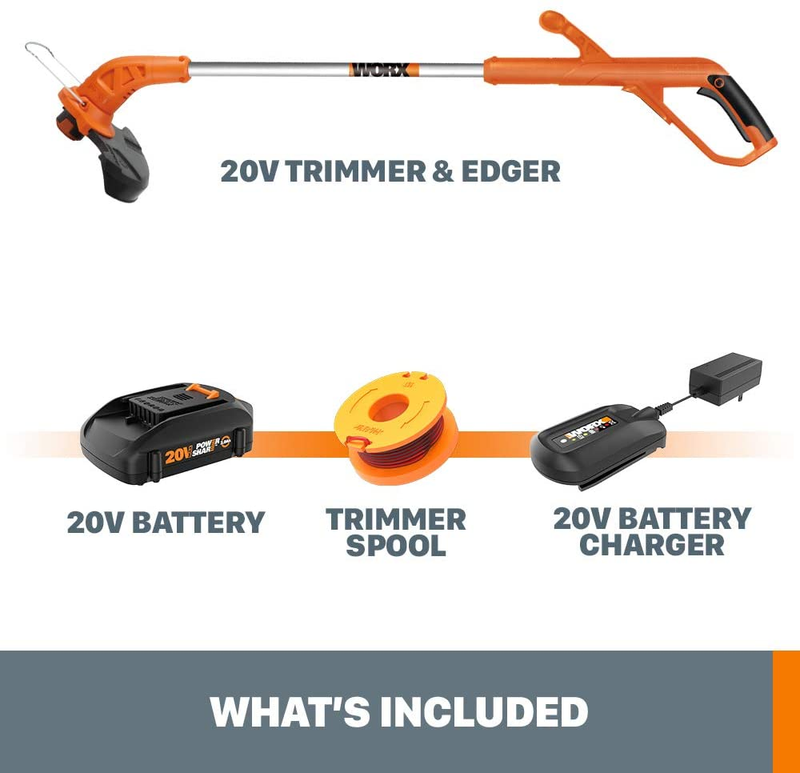 Worx 10