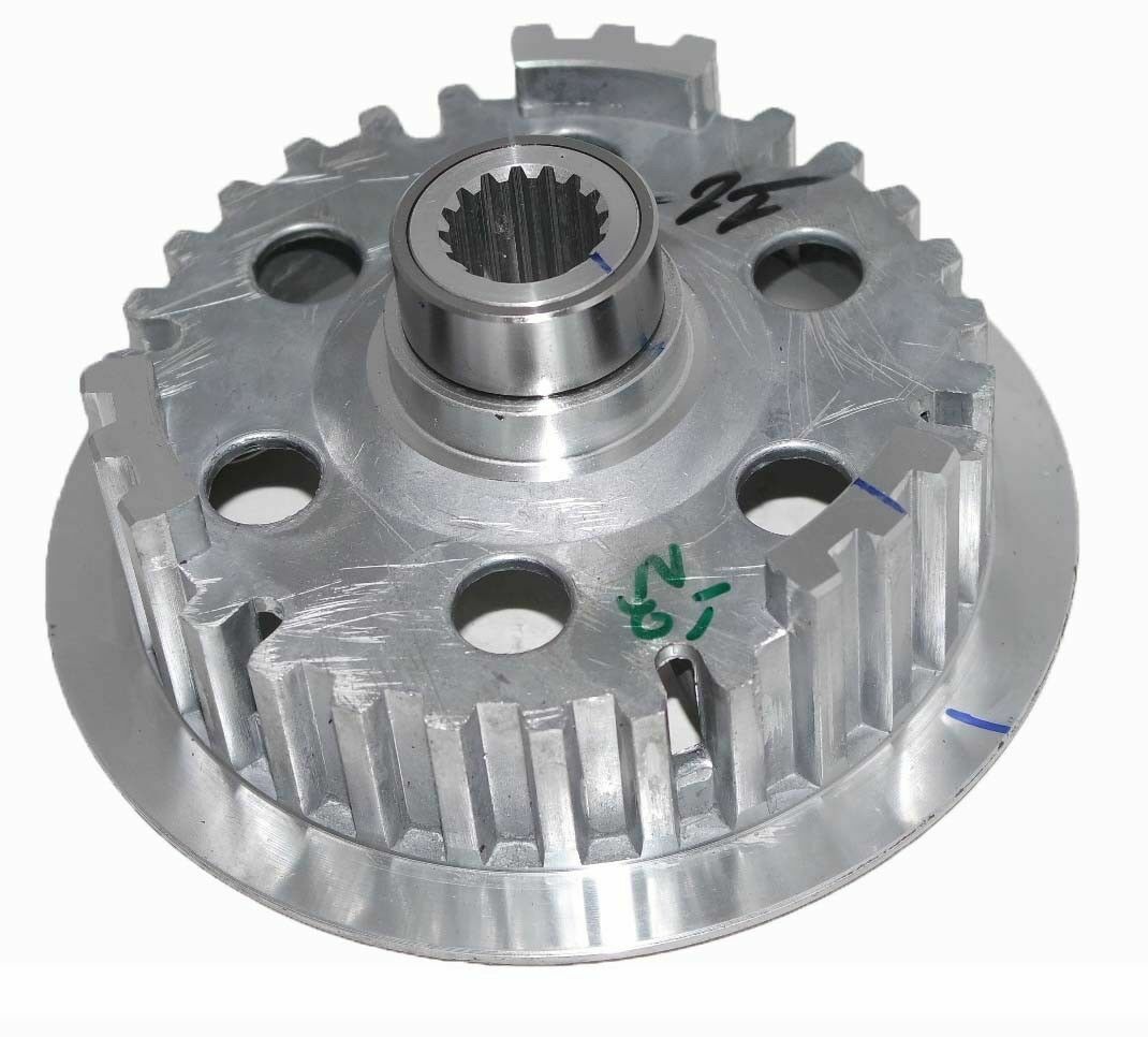 Fits Royal Enfield Bullet UCE 350 500cc Clutch Hub Back Plate 