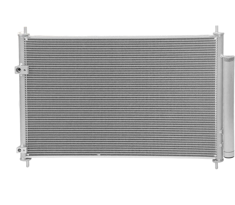 Air Conditioning A/C Condenser for Toyota Corolla 2009-2019 Pontiac Vibe 2009-10