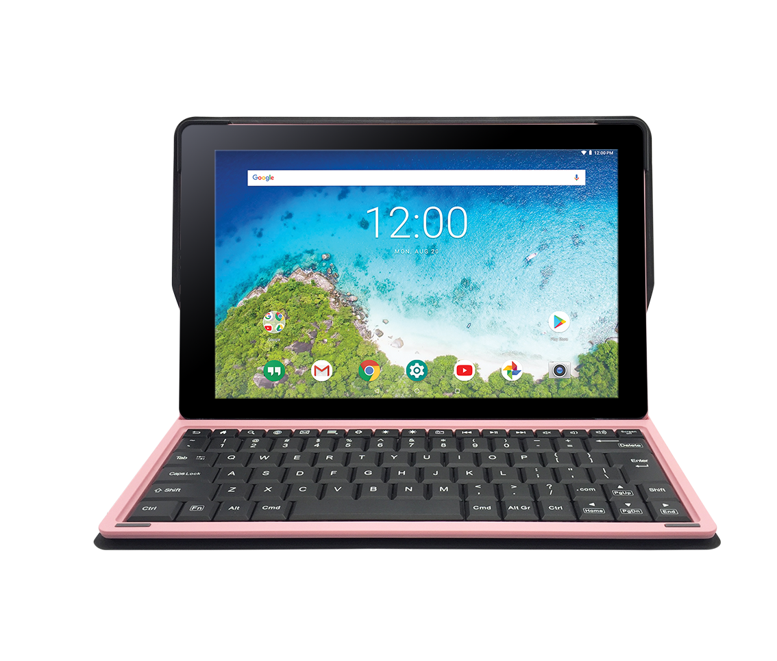 Rca 11 galileo pro tablet manual