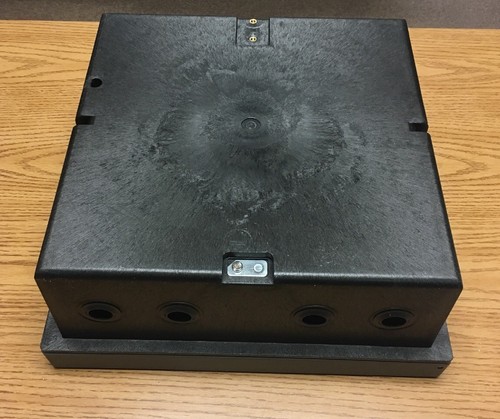 HONEYWELL DR4200GP2-00-GP00000 TRULINE CHART RECORDER Data Recorder