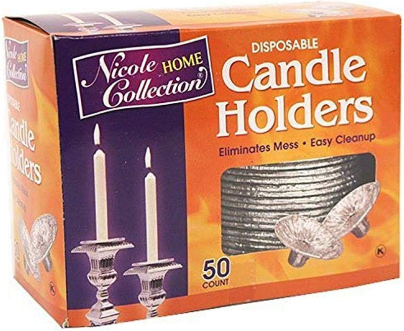 S (24 Packs Of 50) - Perfect For Wedding