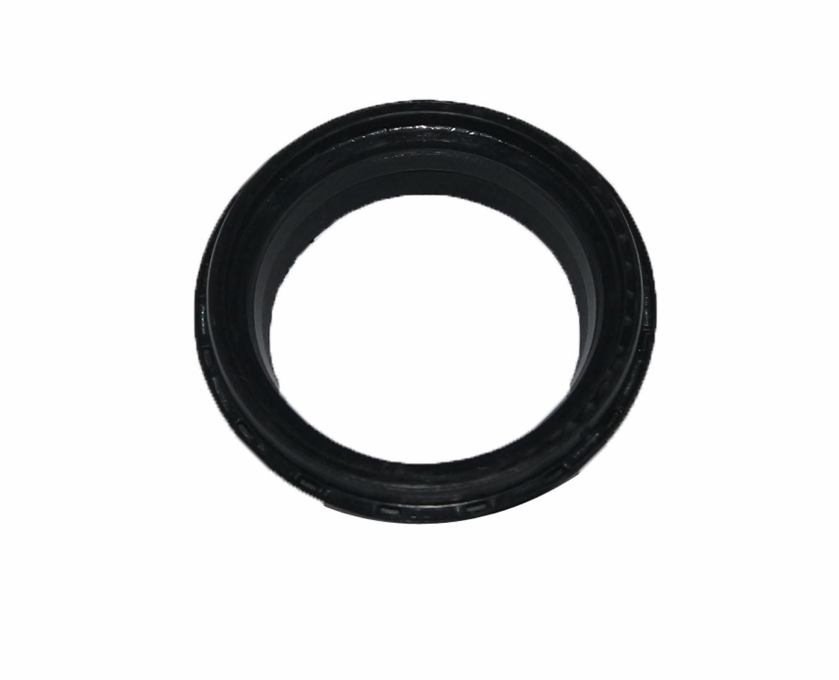 New Yamaha FZ Front fork Dust Cap Dust Cover Set Black Rubber 