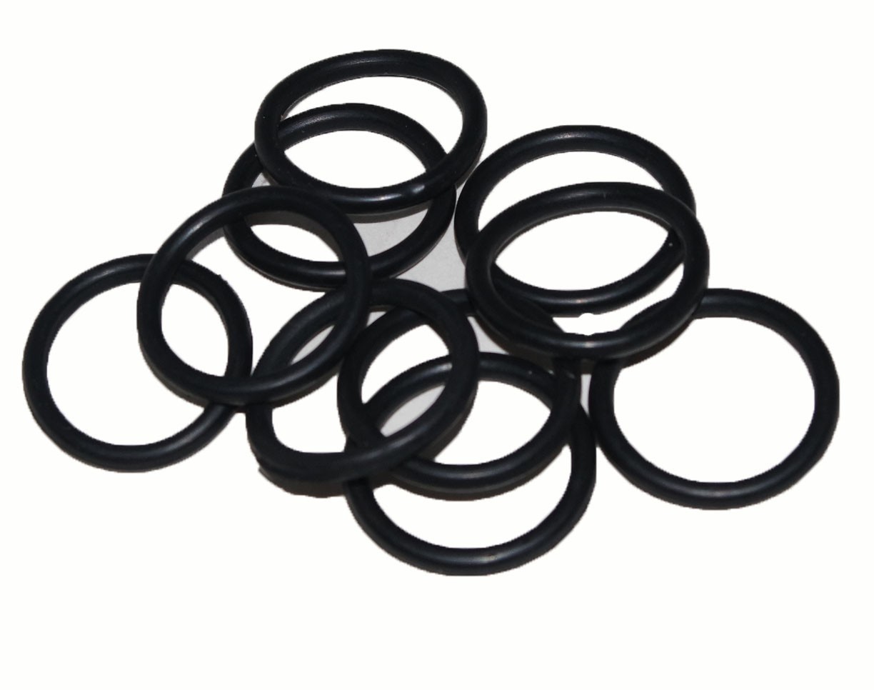 Kick O Ring Rubber 10 Units 19x2.9mm For Jawa Motorcycle  