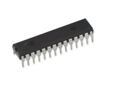 CYPRESS CY7C199-20PC PDIP-28 NARROW ORIGINAL OEM PARTS