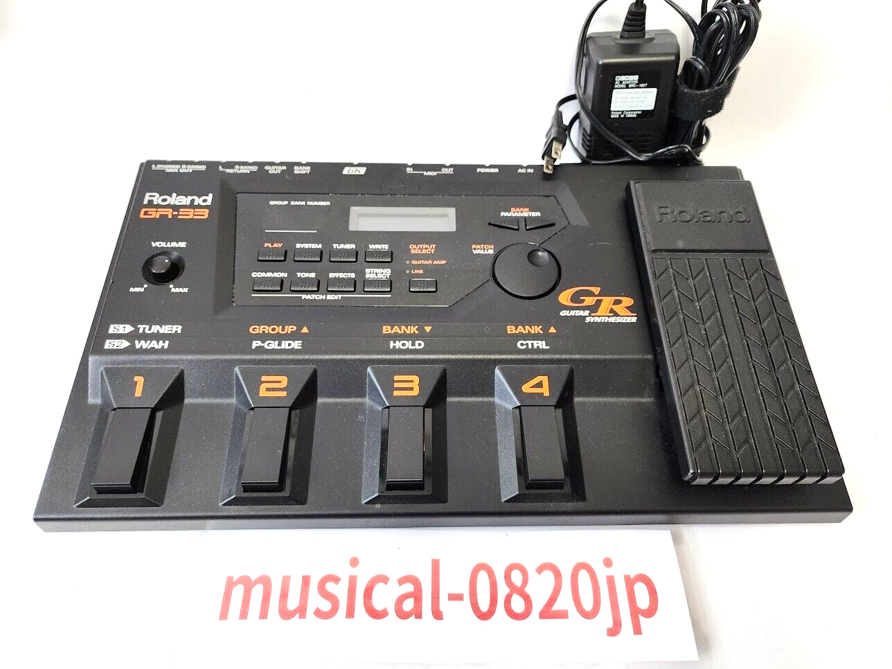 Roland GR33 Roland GR-33 【公式通販】