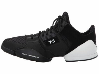 Yamasan③ Yohji Yamamoto's Y-3 Reworks the adidas ZX Torsion - Releases