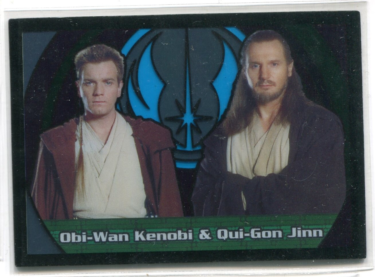 「EVOLUTION OF OBI-WAN」 The Evolution of Obi-Wan Kenobi