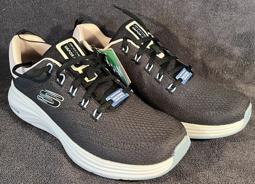 スケッチャーズ　warm tech memory form Skechers Men's Work Relaxed Fit: Squad Chaos SR - Urgran