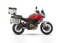 QJMotor SRT 600 S 2026